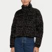 Piumino Giubbotto Emporio Armani EA7 Bomber Jacket da donna rif. 7W000009 AF10265