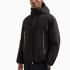 Giubbotto Armani Exchange Bomber In Nylon Riciclato da uomo rif. XM000035 AF10324
