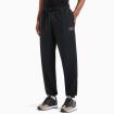 Pantaloni Tuta Emporio Armani EA7 Jogger Gold Label In Tessuto Tecnico Stretch da uomo rif. 7M000028 AF10343
