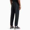 Pantaloni Tuta Emporio Armani EA7 Jogger Gold Label In Tessuto Tecnico Stretch da uomo rif. 7M000028 AF10343