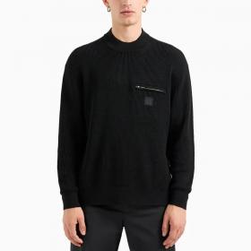 Pullover Armani Exchange Maglione Girocollo da uomo rif. XM000029 AF10348