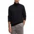 Felpa Armani Exchange Maglione Dolcevita in cotone da uomo rif. XM000115 AF11926