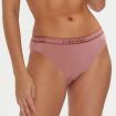 Slip Calvin Klein Underwear da donna con logo rif. 000QF7952E