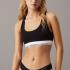 Bralette Calvin Klein Underwear modern air da donna rif. 000QF7969A
