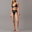 Set Reggiseno + Perizoma Calvin Klein Underwear Modern Lace da donna rif. 000QF7989E