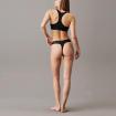 Set Bralette + Perizoma Calvin Klein Underwear Modern Cotton da donna rif. 000QF8000E
