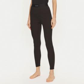 Leggings Calvin Klein Moder Rib da donna rif. 000QS7220E