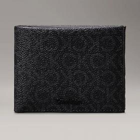 Portafoglio Calvin Klein Rfid con logo da uomo rif. K50K512296