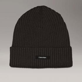 Berretto cappello Calvin Klein in maglia unisex rif. K50K512362