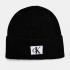 Berretto cappello Calvin Klein in maglia unisex rif. K50K512451