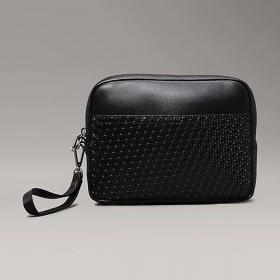 Pochette Calvin Klein con logo unisex rif. K50K512589