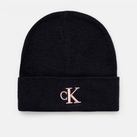 Berretto cappello Calvin Klein in maglia unisex rif. K60K612319