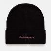 Berretto cappello Calvin Klein jeans in maglia da donna rif. K60K612668