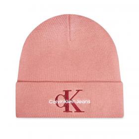 Berretto cappello Calvin Klein jeans in maglia da donna rif. K60K612668