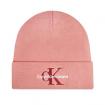 Berretto cappello Calvin Klein jeans in maglia da donna rif. K60K612668