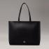 Borsa Calvin Klein Tote Slim da Donna rif. K60K612714