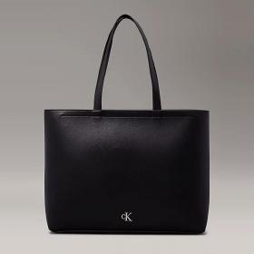 Borsa Calvin Klein Tote Slim da Donna rif. K60K612714