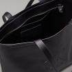Borsa Calvin Klein Tote Slim grande da Donna rif. K60K612724
