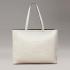Borsa Calvin Klein Tote Slim grande da Donna rif. K60K612724