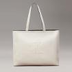 Borsa Calvin Klein Tote Slim grande da Donna rif. K60K612724