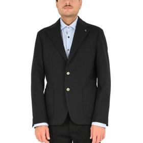 Giacca Blazer Outfit monopetto da uomo rif. F2W4CT00G007