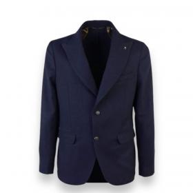 Giacca Blazer Outfit monopetto da uomo rif. F2W4CT00G007