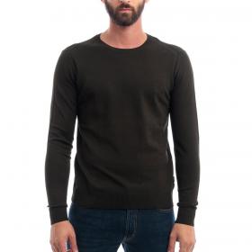 Maglia Maglioncino Outfit girocollo da uomo rif. OF2W4CT00M017
