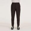 Pantaloni Pantalaccio Pince Outfit Italy in misto lana da uomo rif. OF1F2W4P012