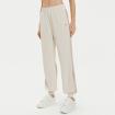 Pantaloni Emporio Armani Ea7 Jogger Logo Series da donna rif. 6DTP74 TJZBZ