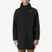 Giacca Giubbotto K-Way Trench Thomas Bonded da uomo rif. K7126WW