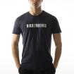 T-shirt Bikkembergs da uomo rif. BMT0602