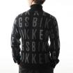 Maglia Maglione Bikkembergs Collo Alto da uomo rif. BMM0375