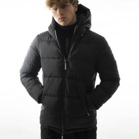 Piumino Bomber Bikkembergs da uomo rif. PBMG0445