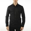 Camicia Bikkembergs da uomo rif. BMS0550