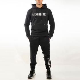 Completo Tuta Bikkembergs da uomo rif. BMF0659