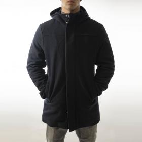 Giubbotto Giacca Lumberjack con logo uomo rif. CM95326-005 427