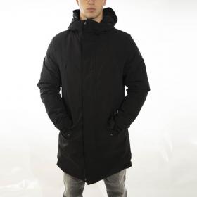 Giubbotto Giacca Lumberjack con logo uomo rif. CMH2727-002 449