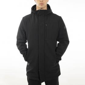 Giubbotto Giacca Lumberjack con logo uomo rif. CMC3621-002 427