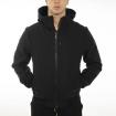 Giubbotto Giacca Lumberjack con logo uomo rif. CMC3624-002 427