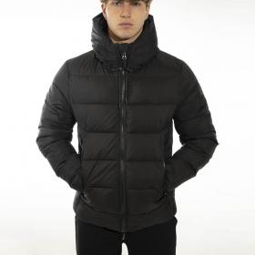 Giubbotto Giacca Lumberjack con logo uomo rif. CMJ4127-001 436