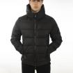Giubbotto Giacca Lumberjack con logo uomo rif. CMJ4127-001 436