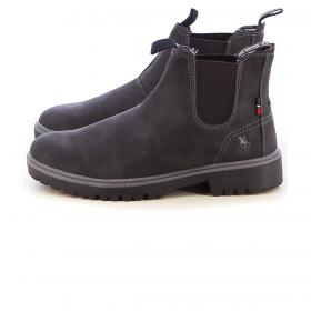 Scarpe Stivaletto U.S. Grand Polo casual da uomo rif. GPM421301