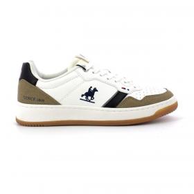 Scarpe Sneakers U.S. Grand Polo da uomo rif. GPM424215