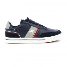 Scarpe Sneakers U.S. Grand Polo da uomo rif. GPM424605