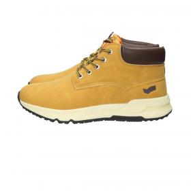 Scarpe Stivaletto Gas casual da uomo rif. GAM421300