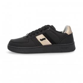 Scarpe Sneakers Gas casual da donna rif. GAW424220
