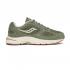 Scarpe Sneakers Saucony Grid Jazz 9 Suede da uomo rif. S70898-1