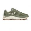 Scarpe Sneakers Saucony Grid Jazz 9 Suede da uomo rif. S70898-1