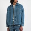Giacca Camicia Calvin Klein Jeans in Denim da uomo rif. J30J327026