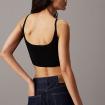 Canotta Top Calvin Klein Jeans Monogram da donna rif. J20J224805